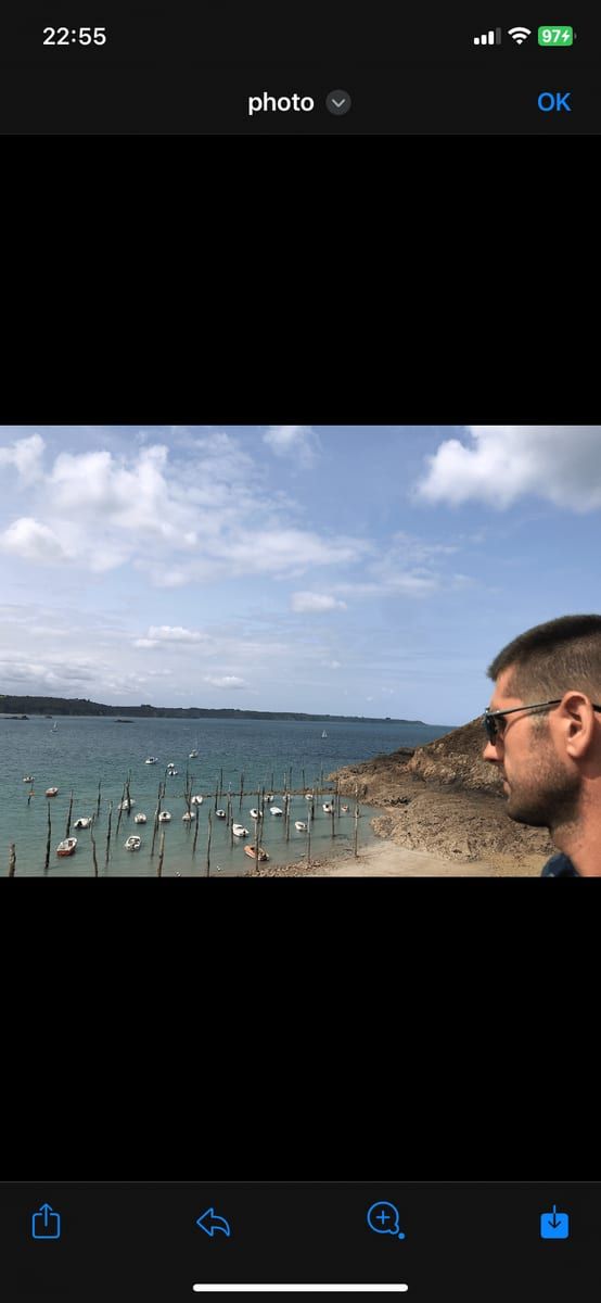 Profil de Jorma