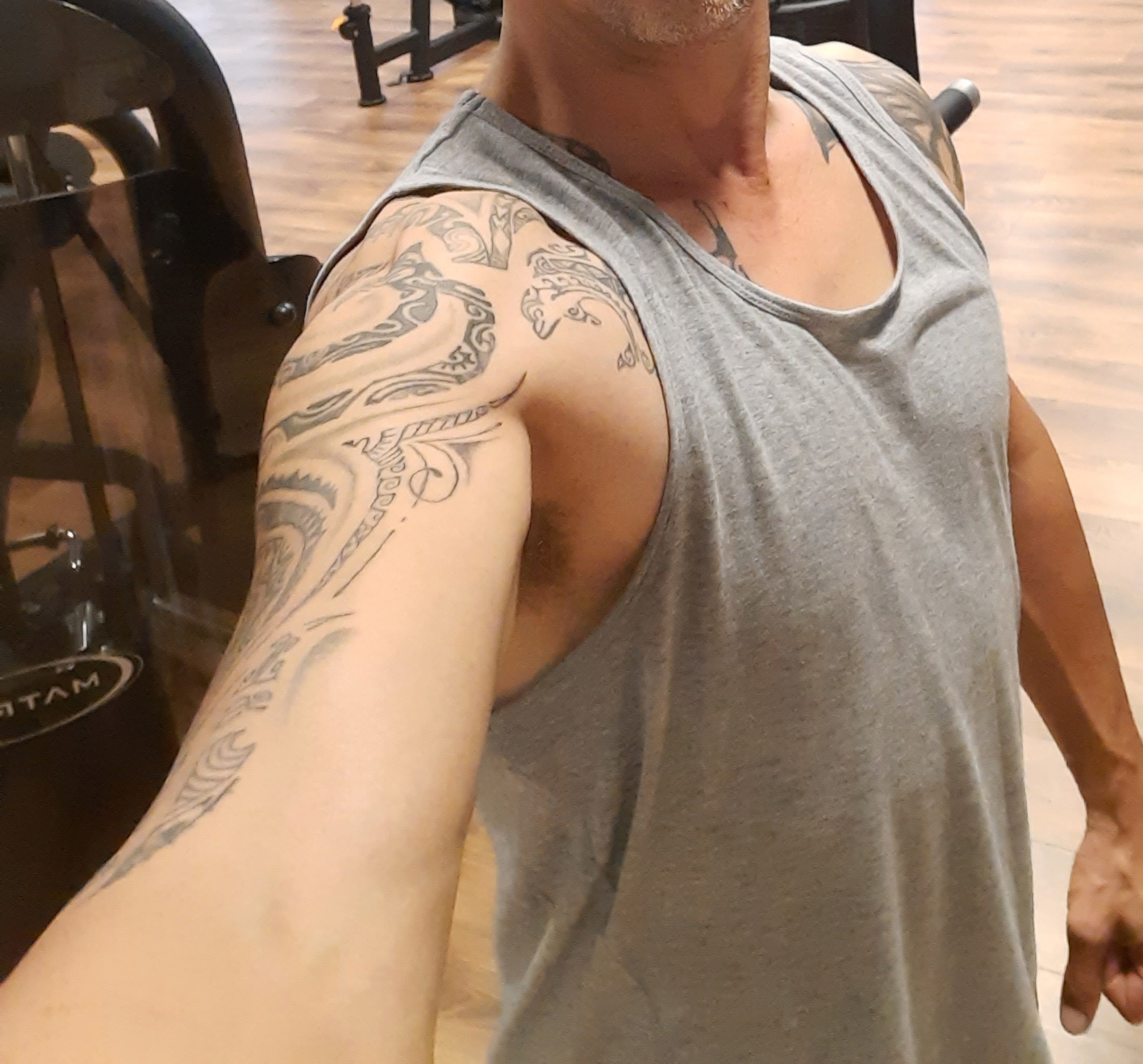 Profil de Alexi