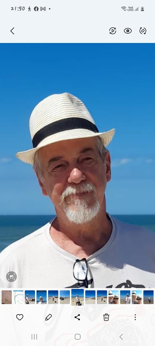 Profil de Rosemain