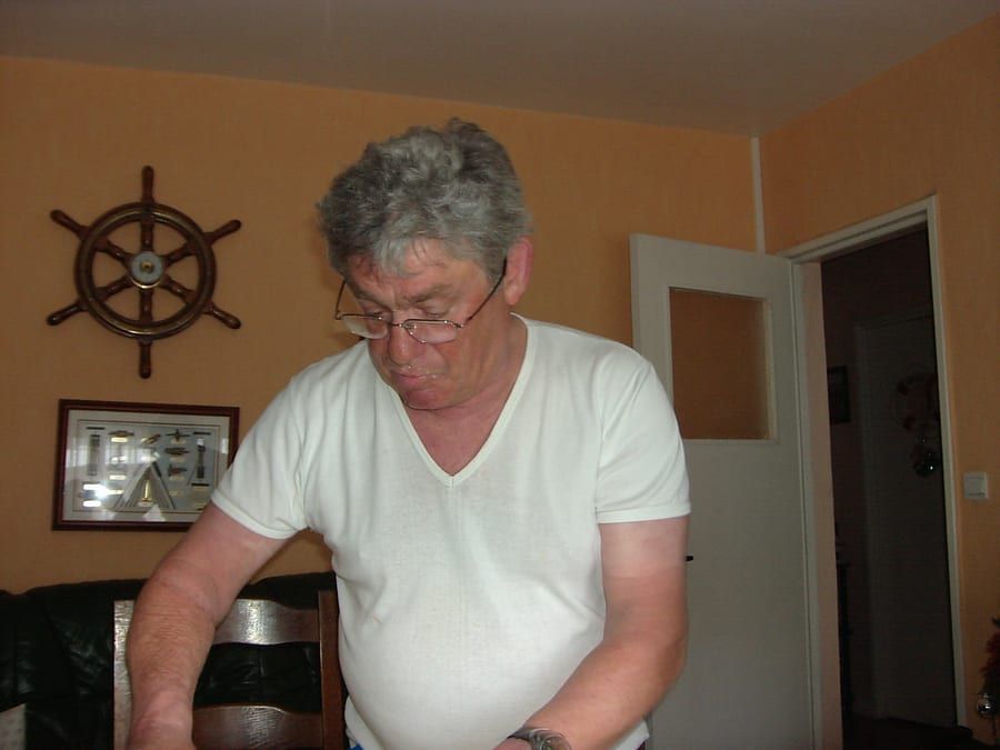 Profil de Jiovanni
