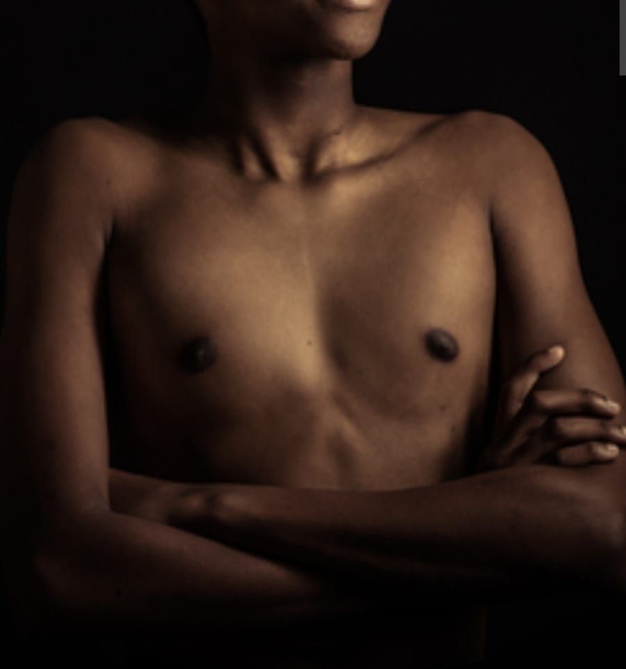 Profil de Lisandre
