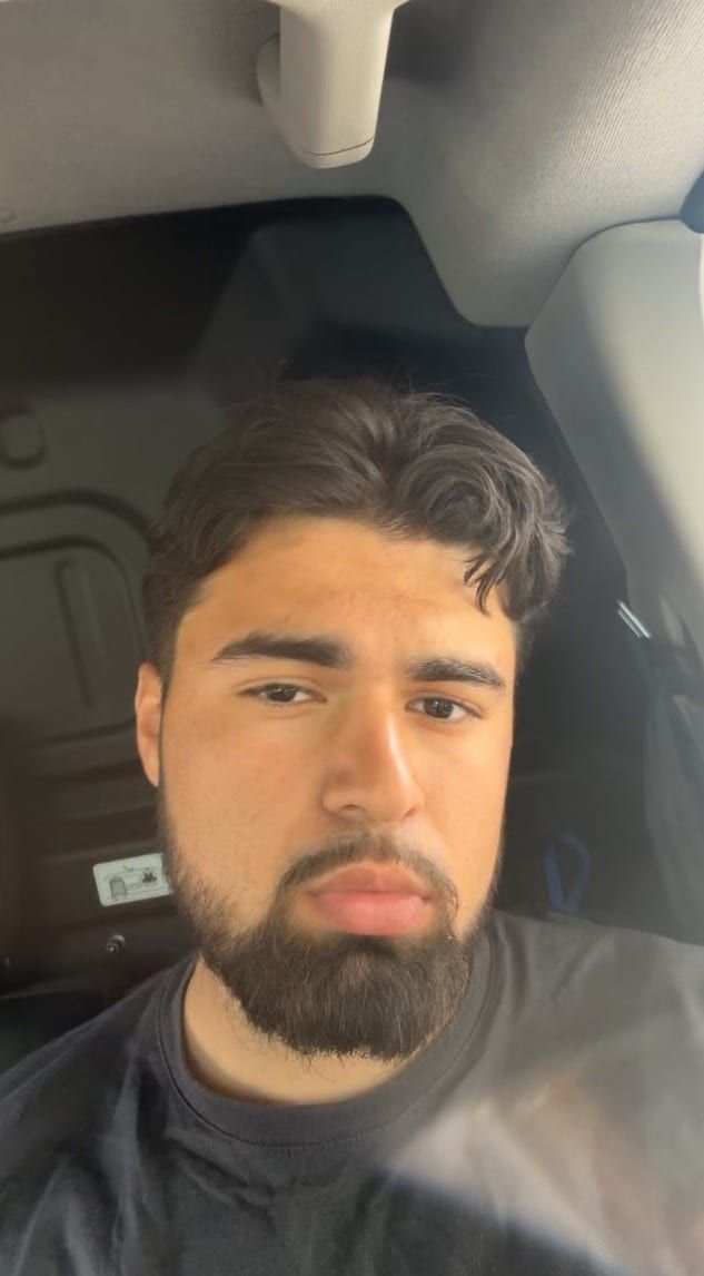 Profil de Alfred