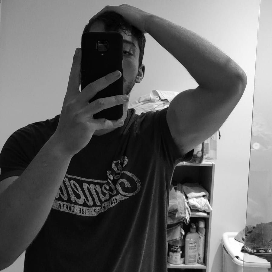 Profil de Jakub