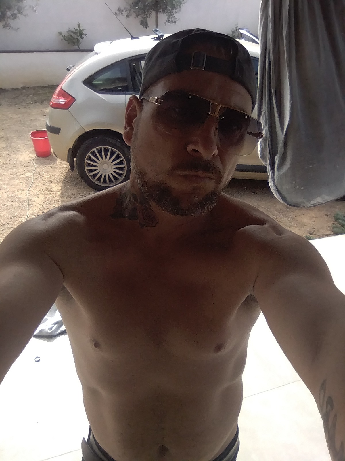 Profil de Djoudi