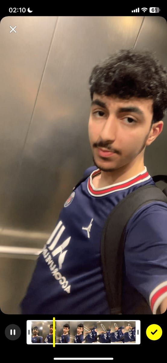 Profil de Modibo