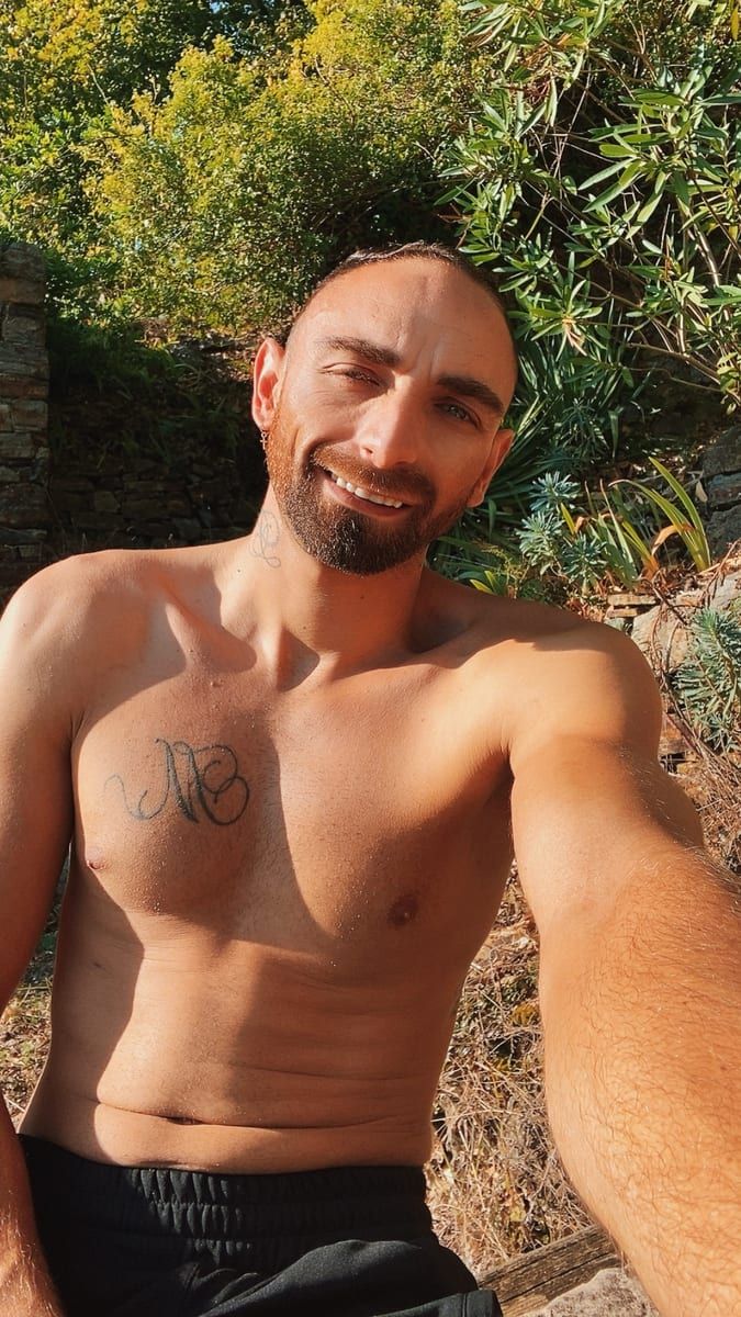 Profil de Thibault