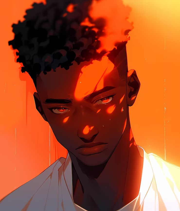 Profil de Rassim