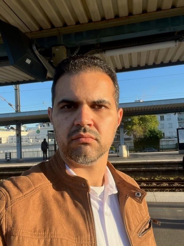 Profil de Doryan