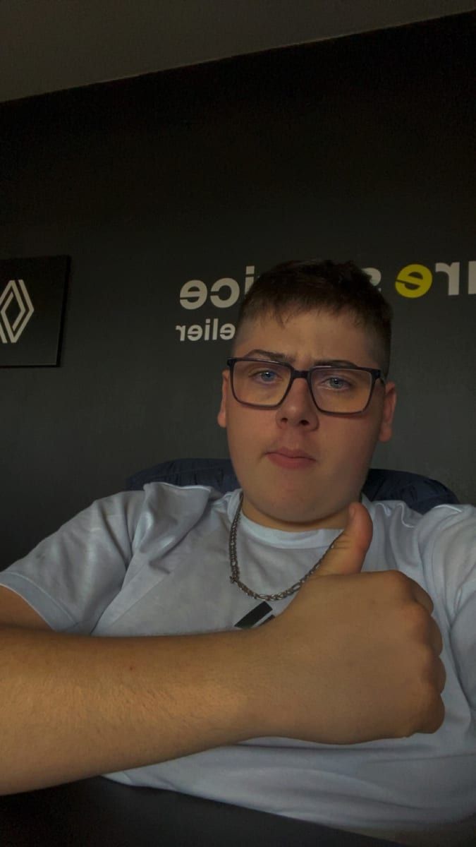 Profil de Yony