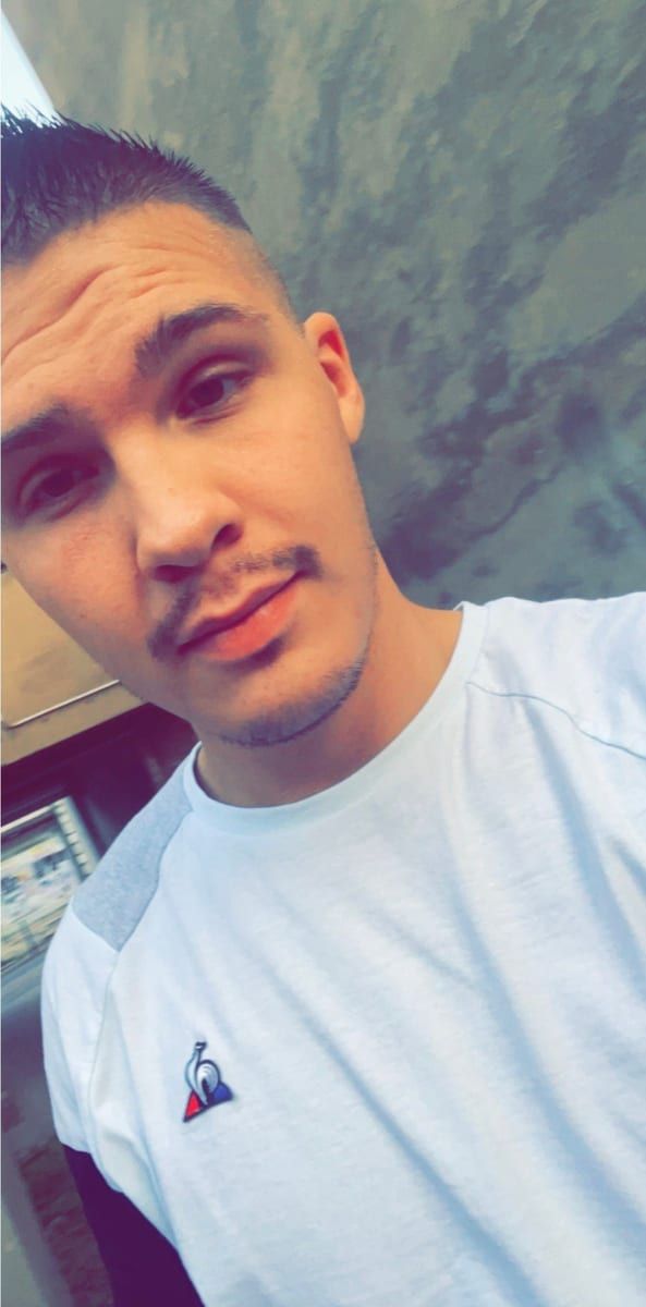 Profil de Kristopher